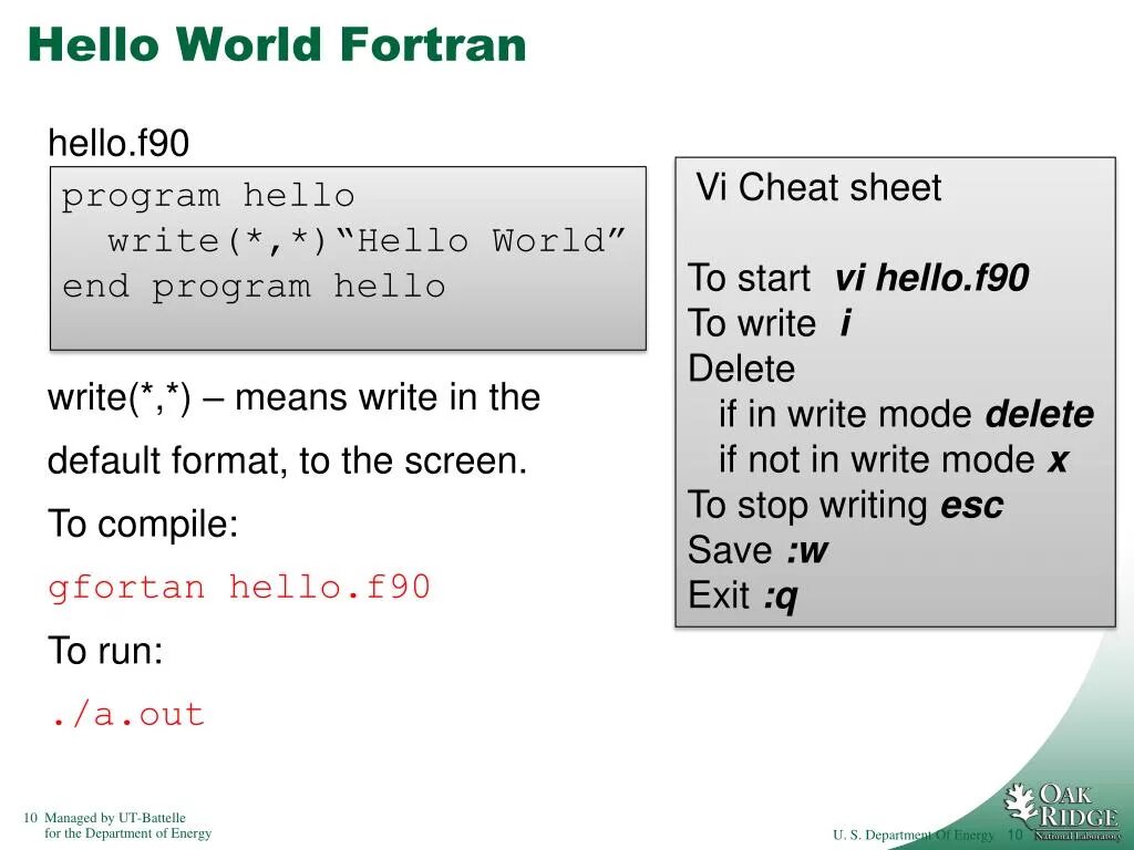 Код хелло. Фортран. Hello World. Фортран пример кода. Фортран язык программирования hello World.
