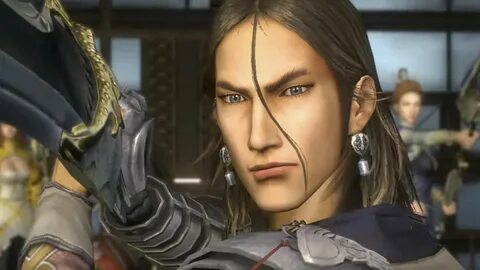 Lost odyssey