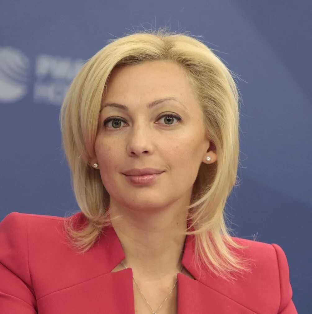 тимофеевой ольги викторовны