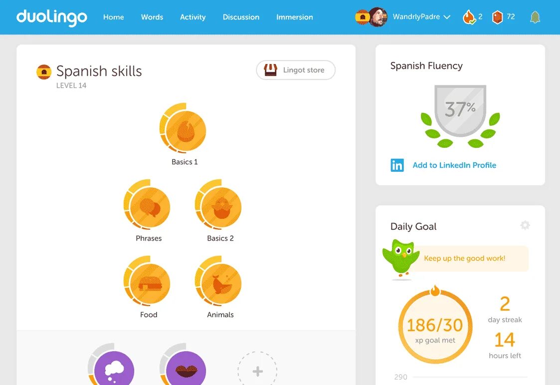 Кофе дуолинго. Дуолинго. магазин в дуолинго. duolingo скрины. duolingo скриншоты приложения.