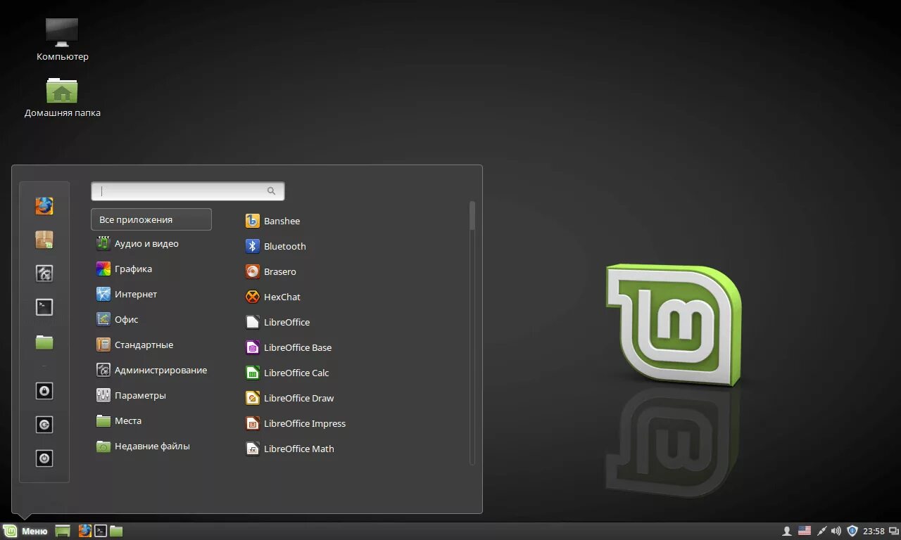 Ноутбук линукс дистрибутив. Линукс минт 3. linux mint синамон. linux mint 18.3 cinnamon. линукс минт cinnamon интерфейс.