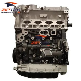 Ea888 2.0 tfsi