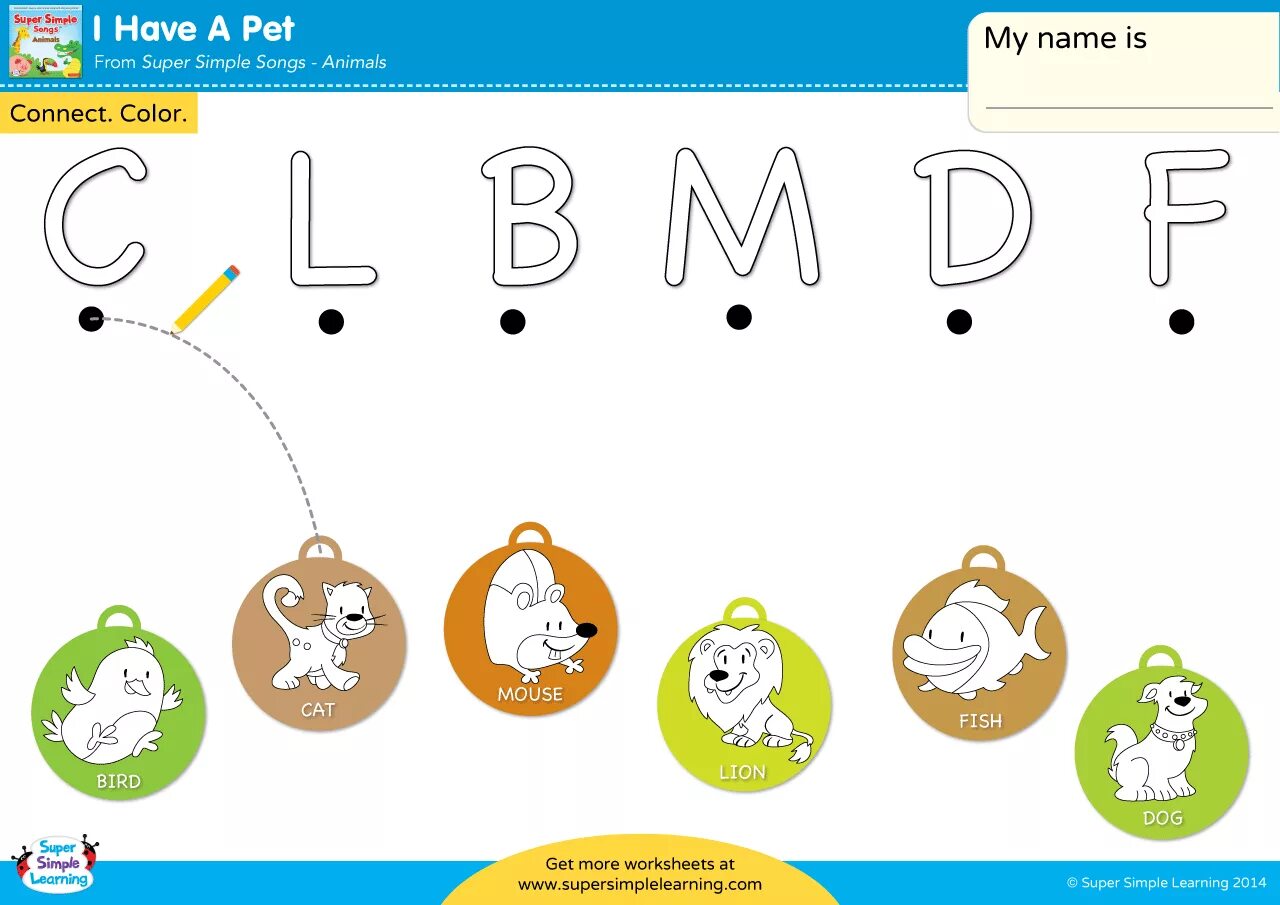 Super simple питомцы. Pets задания для детей. I have a Pet Worksheet. Pets на английском для детей. You have the new letter