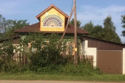 Тургинов тверская область