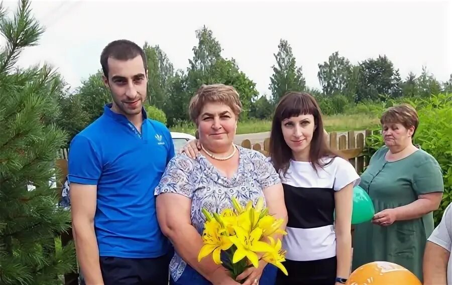 Обрусевший это