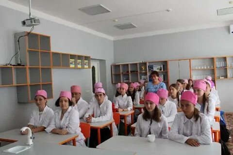 Лабинск колледжи после 9 класса