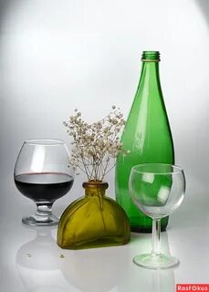 Автор стекло