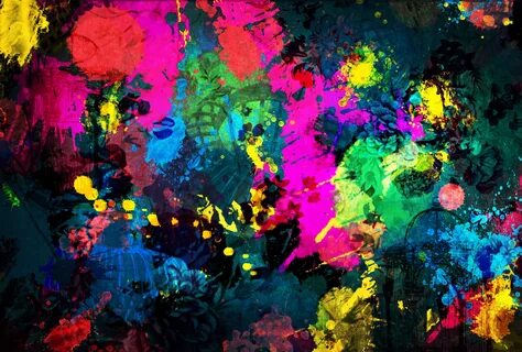 Colorful play