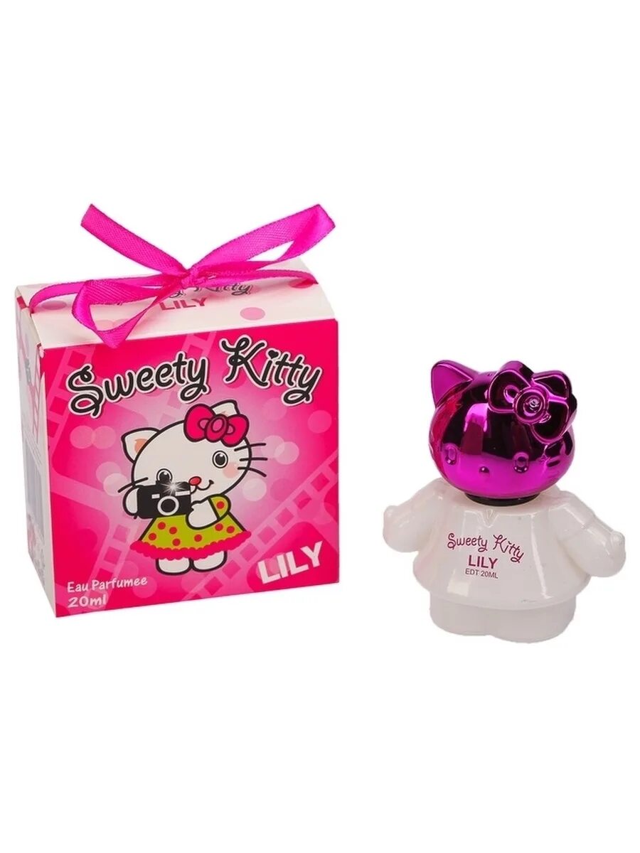9sweet kitty9