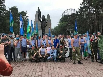 Хабаровск 2 августа