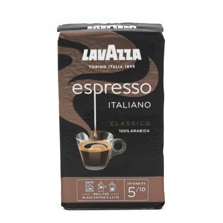 Кофе lavazza 250 г. Кофе Лавацца эспрессо молотый в/у 250г. Кофе Лаваца эспрессо 250 грамм / Lavazza Espresso 250 g (молотый). Кофе молотый Lavazza Caffe Espresso 250 гр. Кофе молотый Lavazza Espresso 250 гр.