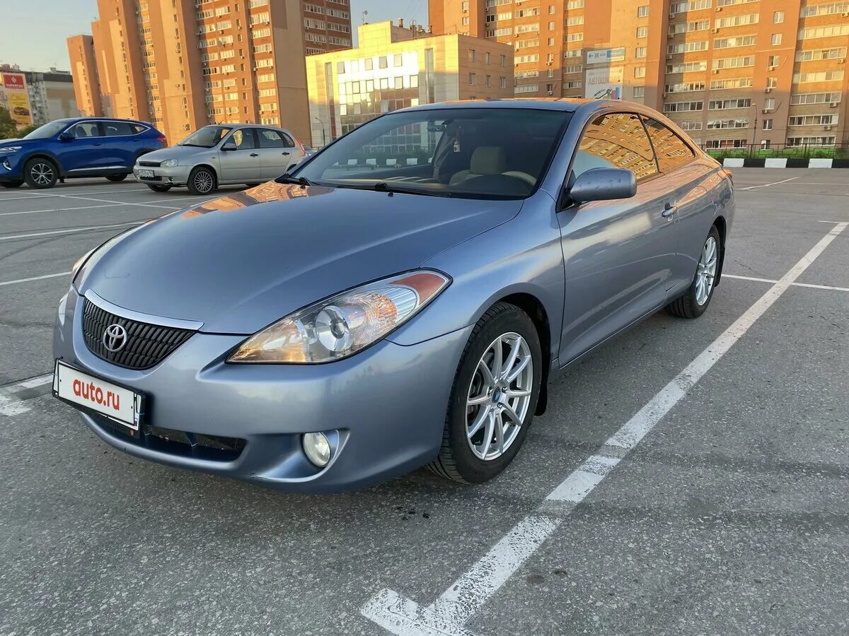 Toyota solara-ii 2004. Toyota solara 2004. тойота солара 2. 3. тойота солара 2.