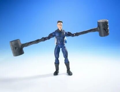 Action toys