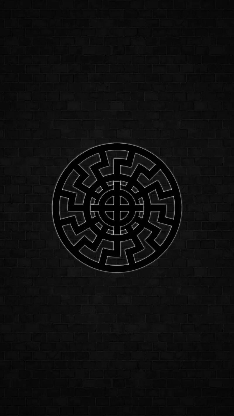 Славянские руны солнцеворот. Черное солнце. Славянские символы на темном фоне. Солнцеворот черное солнце. Черное солнце обои на телефон.