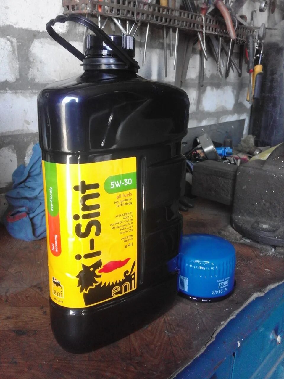 Масло eni 5w30. Eni i-Sint 5w-30. Eni/Agip i-Sint 5w-30. Eni i-Sint 5w-30 504/507. Масло i Sint 5w 30.