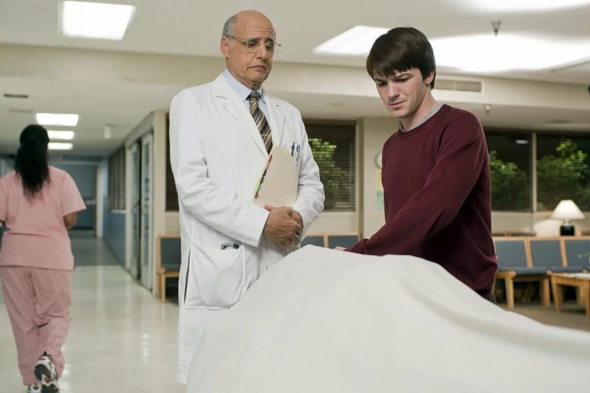 супергеройское 2008