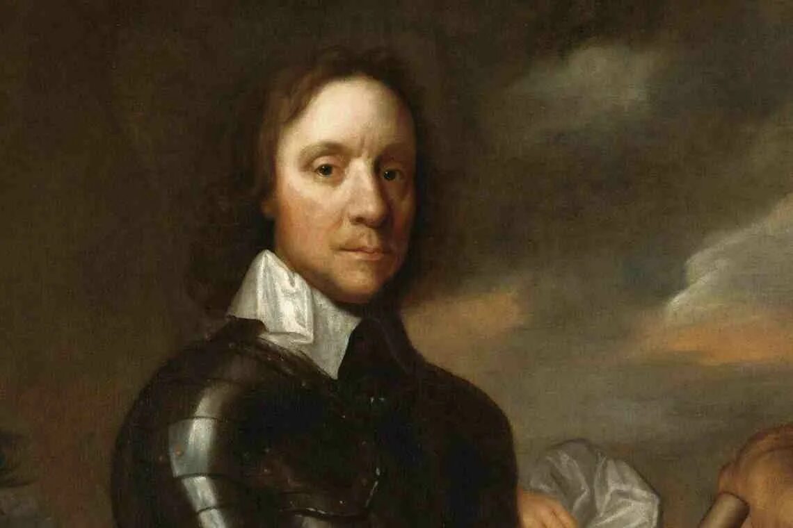 Протекторат в англии кто. Оливер Кромвель 1599-1658. Оливер Кромвель 1645. Оливер Кромвель портрет. Протекторат Оливера Кромвеля.