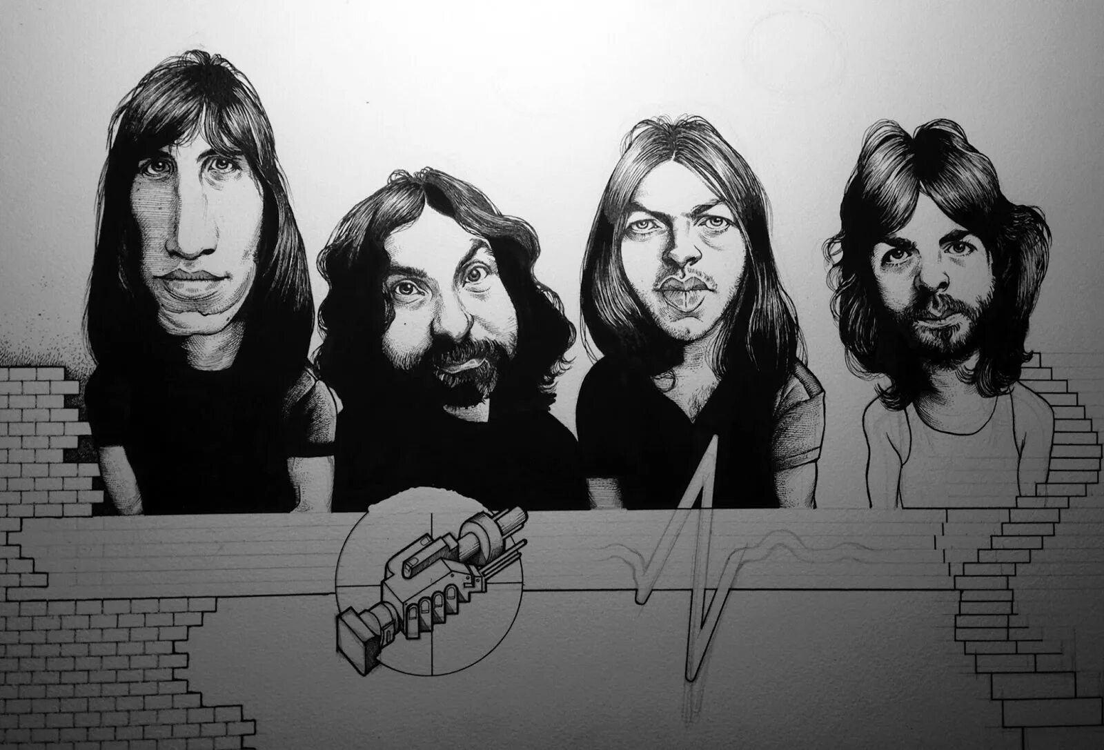 Песни группы пинк флойд. Группа Pink Floyd. Музыканты Pink Floyd. Рок группа Пинк Флойд. Вокалист Пинк Флойд.