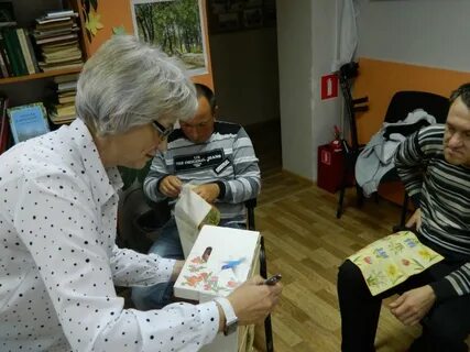 Подслушано в змиевке
