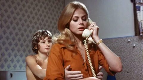 Дитя ночи (1972) смотреть онлайн или скачать фильм через торрент бесплатно в хор