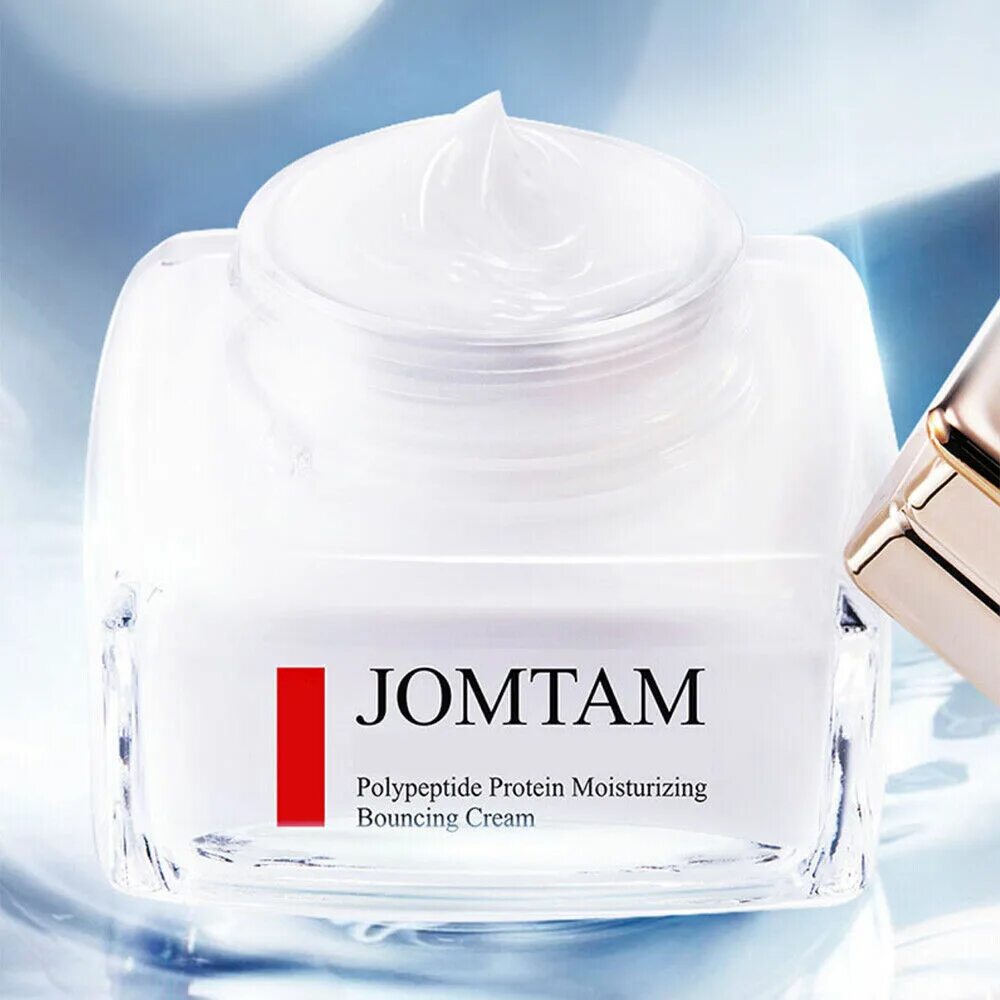 Bouncing cream. Крем jomtam moisturizing. jomtam polypeptide protein moisturizing bouncing cream 50 g. крем для лица bouncing cream jomtam. jomtam крем для лица увлажняющий.