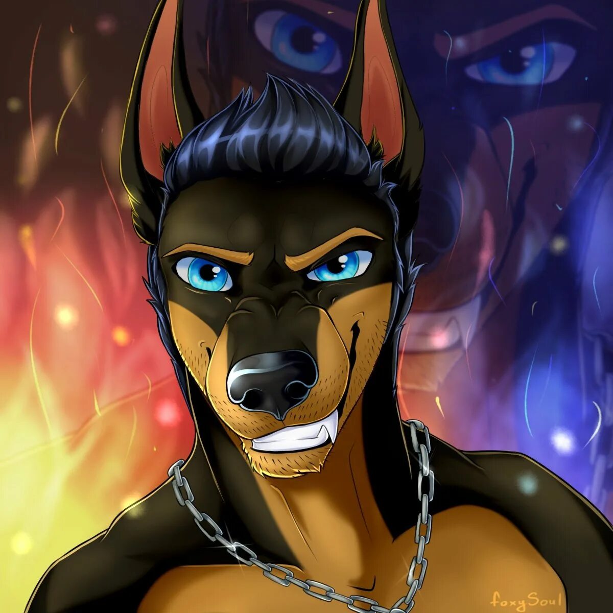 Furry doberman. Фурри доберман девушка. Доберман антро. Фурри доберман. Фурри доберман.