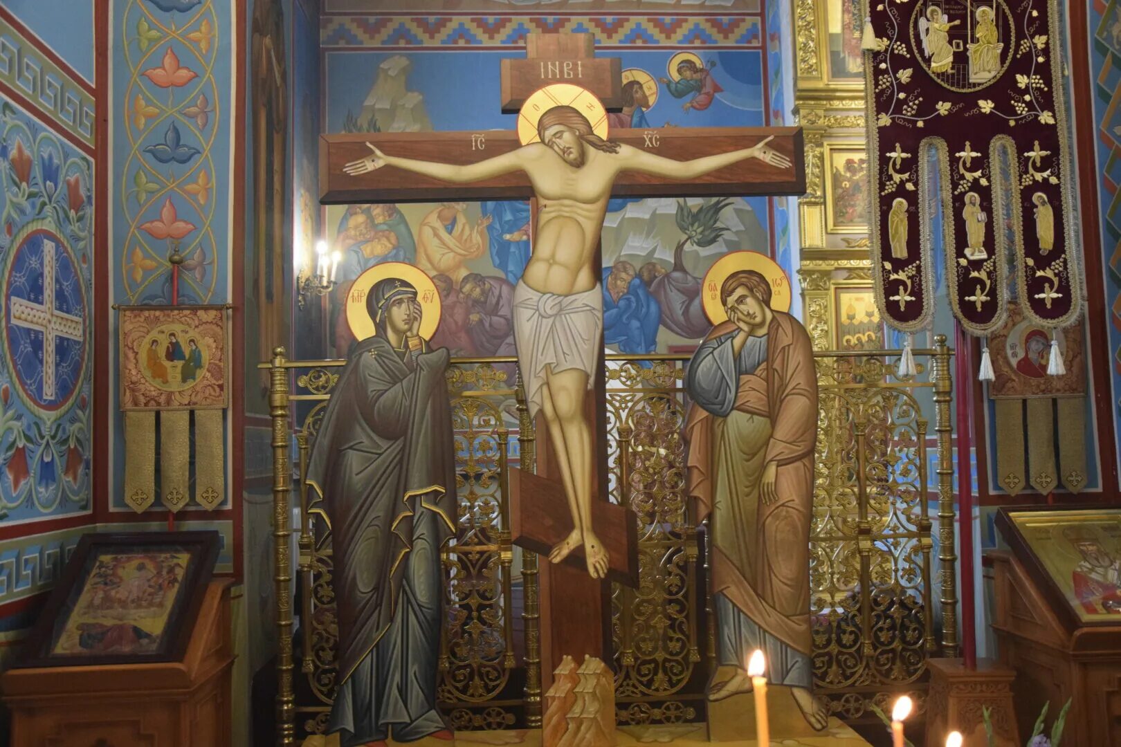 Литургия воздвижения креста. Икона животворящего креста. животворящий крест господень. животворящий столп. с днем животворящего креста господня.