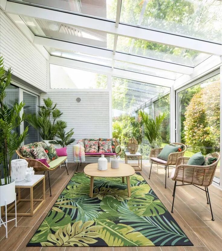 outdoor all weather curtains - Google Search Patio deck designs, Outdoor curtain