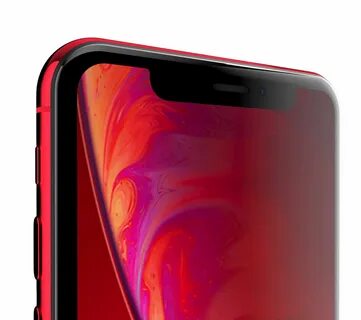 Vr red