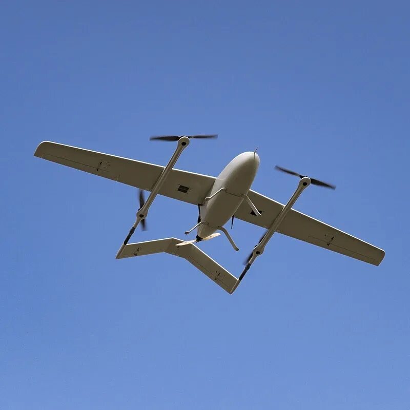 Беспилотник дальнего действия