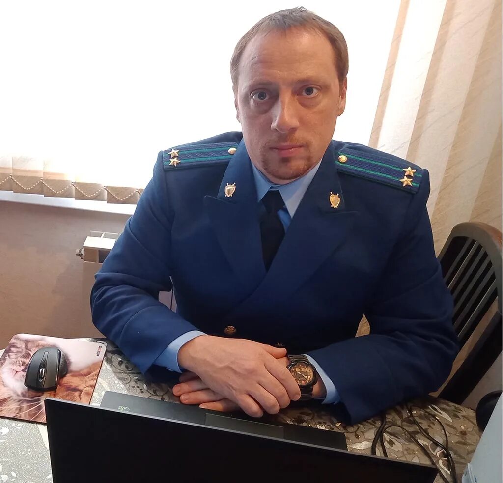 Поиск по новостям - Управление Генеральной прокуратуры Российской Федерации по С