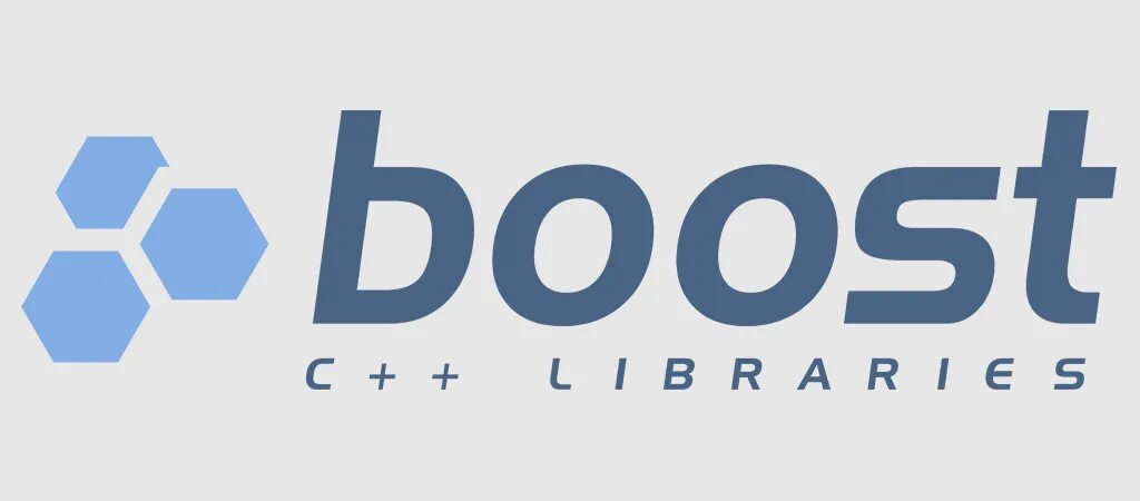 Boost version. Boost version