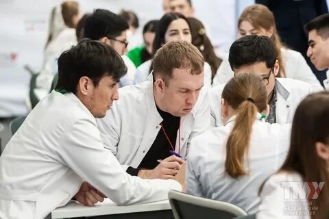 Студенты медицинского университета отзывы