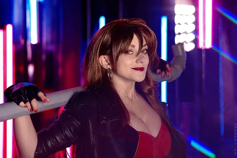 Blaze fielding
