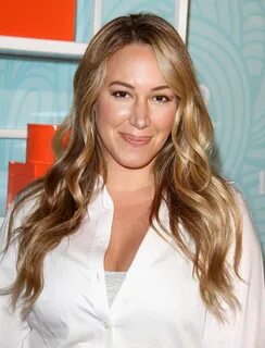 Haylie Duff Height, Weight, Age, Affairs, Wiki & Facts. 