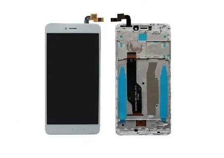 Экрана xiaomi redmi 4x