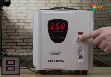 Рейтинг лучших стабилизаторов напряжения для котла