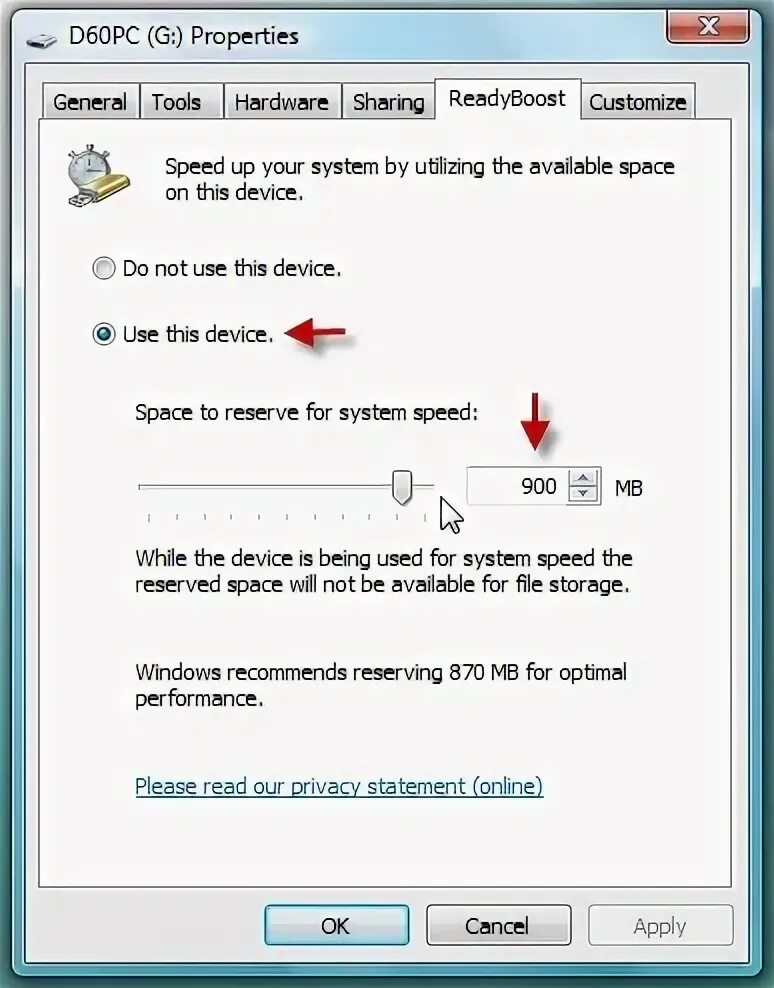 Readyboost ssd. Removable disk. Windows readyboost. Windows readyboost. Readyboost официальный сайт.