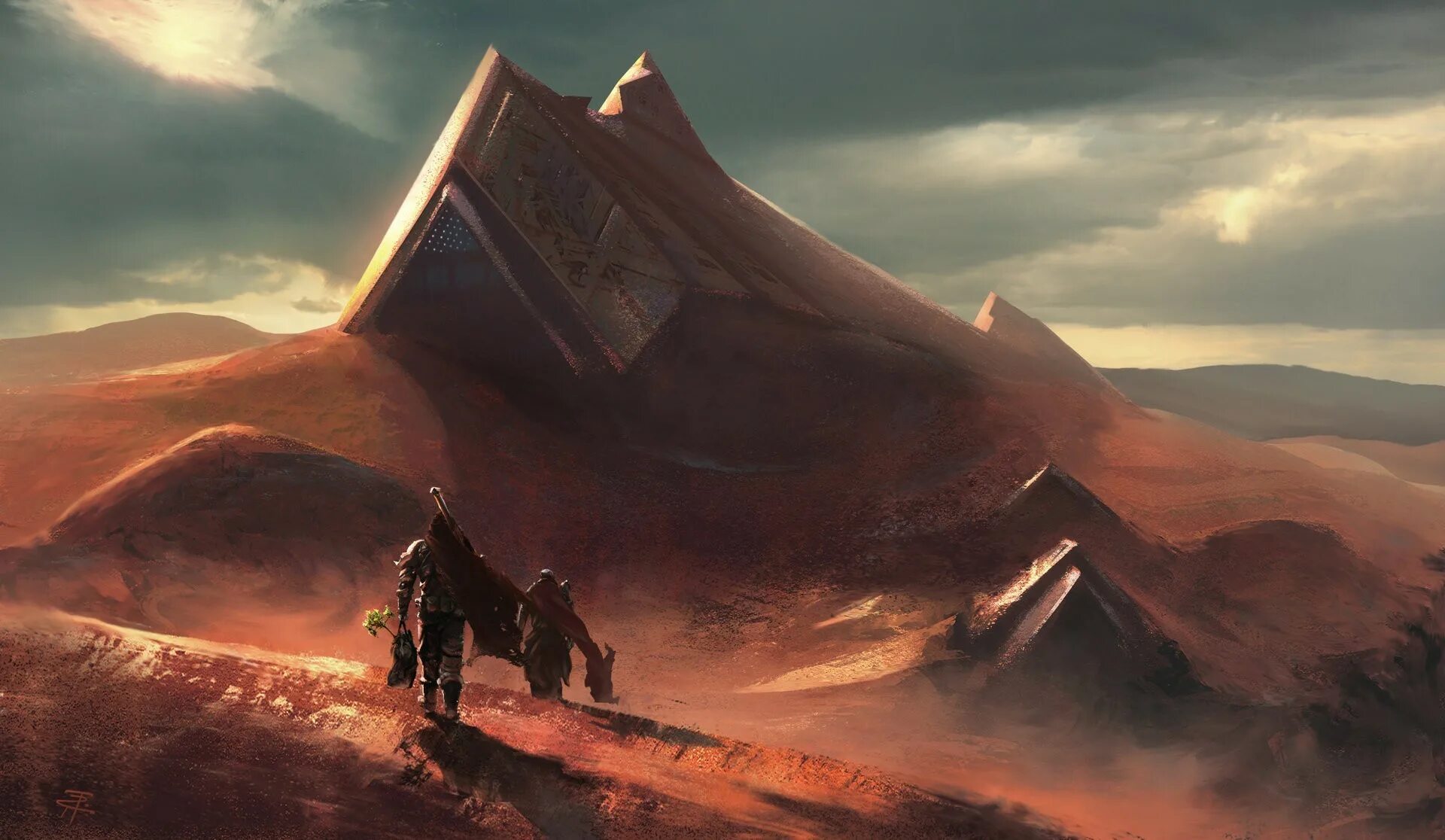 Фантастика про пустыни. Инопланетная пустыня. Фантастика про пустыни. Destiny 2 пейзажи. Пустыня фантастика.