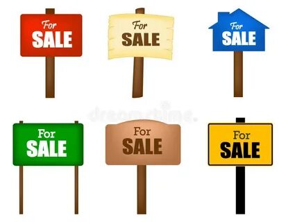 Where is for sale