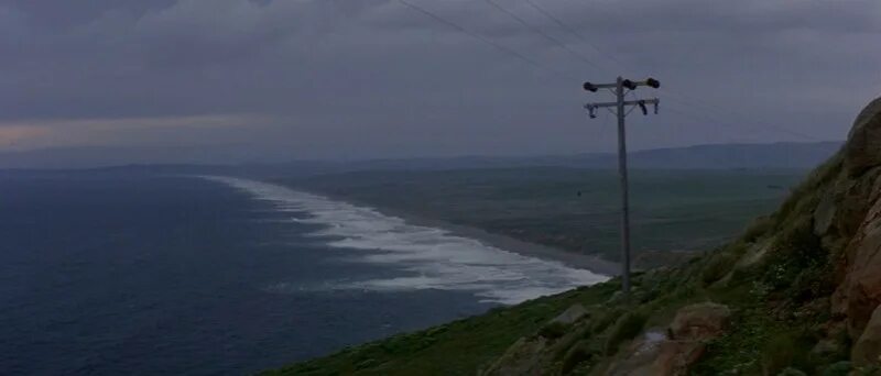 The man from the fog 1.2. From the fog 1.16.5.