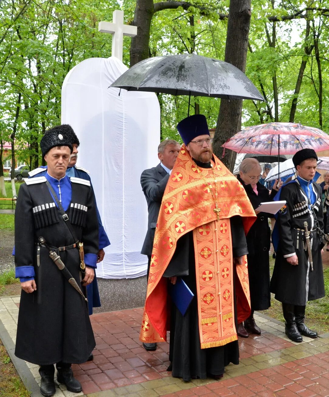 Погода в станице архонская