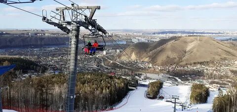 Веб камера байкальск
