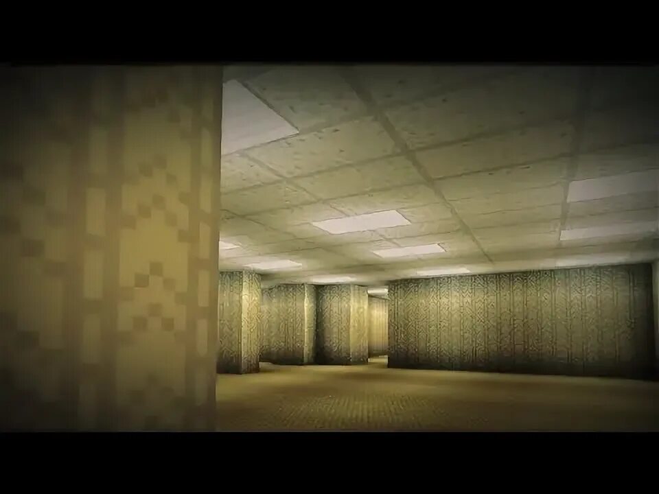 Minecraft backroom level. Закулисье майнкрафт. игра закулисье майнкрафт. закулисье уровень 1 в майнкрафт. backrooms карта майнкрафт.