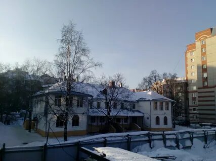 Ул мопра 7