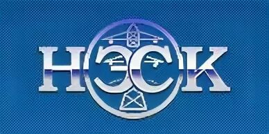 Нэск сирз. Оао нэск лого.
