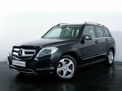 Glk 220 2014