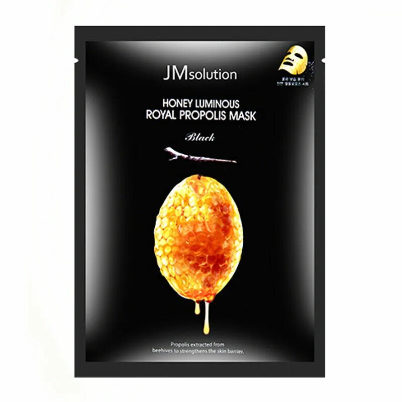 Тканевая маска jmsolution. Jmsolution honey luminous royal propolis mask. тканевая маска jmsolution propolis. маска jmsolution honey luminous royal propolis mask. honey luminous royal propolis mask black.