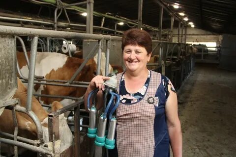 Работа в хозяйствах с предоставлением жилья
