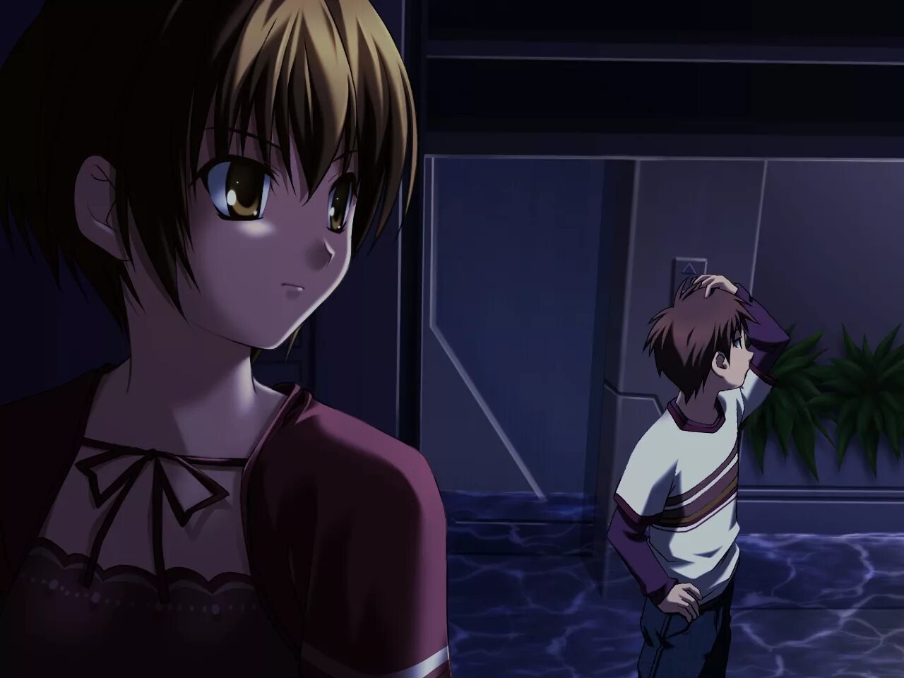 Ever 17 андроид. Ever 17 персонажи. Ever 17. Ever 17 андроид. Ever 17 сора.